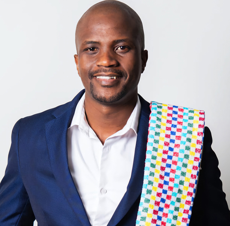 Tim Modise